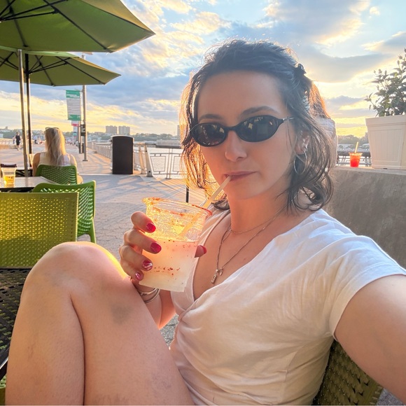 morgancaramello